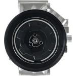 Kompressor, Klimaanlage ACP 1539 000S