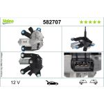 Wischermotor 582707 Wischermotor 582707