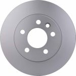 Bremsscheibe 8DD 355 125-561 Bremsscheibe 8DD 355 125-561
