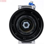Kompressor, Klimaanlage DCP02116