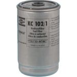 Kraftstofffilter KC 102/1