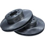 Maxgear 19-3184 Bremsscheibe Maxgear 19-3184 Bremsscheibe
