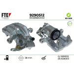 FTE 9290512 Bremssattel FTE 9290512 Bremssattel