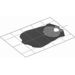 Hella 1GD 003 590-701 Arbeitsscheinwerfer Hella 1GD 003 590-701 Arbeitsscheinwerfer