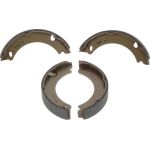 Ferodo FSB528 Bremsbackensatz, Feststellbremse PREMIER Ferodo FSB528 Bremsbackensatz, Feststellbremse PREMIER