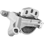Tedgum TED54109 Lagerung, Motor Tedgum TED54109 Lagerung, Motor