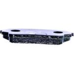 Bremsbelagsatz, Scheibenbremse 8DB 355 006-941