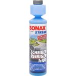 SONAX 02711410 XTREME Scheibenwischwasser 1:100 Dosierkopfflasche, 250ml SONAX 02711410 XTREME Scheibenwischwasser 1:100 Dosierkopfflasche, 250ml