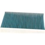 BOSCH 0 986 628 554 Innenraumfilter FILTER+ BOSCH 0 986 628 554 Innenraumfilter FILTER+