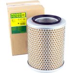 MANN-FILTER C 17 134 Luftfilter MANN-FILTER C 17 134 Luftfilter