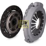 LuK 623 3144 09 Kupplungssatz RepSet
