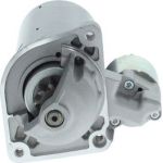 Starter 1 986 S00 742 Starter 1 986 S00 742