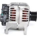Generator 0 124 555 110