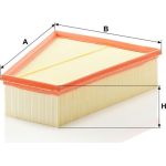 MANN-FILTER C 30 161 Luftfilter