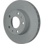 Bremsscheibe 24.0128-0307.1