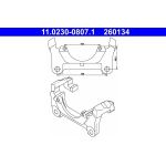 Halter, Bremssattel 11.0230-0807.1 Halter, Bremssattel 11.0230-0807.1