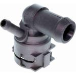 Kühlmittelflansch V10-3527 Kühlmittelflansch V10-3527