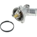 NRF 725298 Kühlwasserthermostat für CHEVROLET Spark (M300) NRF 725298 Kühlwasserthermostat für CHEVROLET Spark (M300)