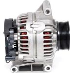 Generator 0 124 655 615 Generator 0 124 655 615
