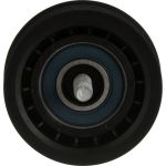 Umlenk-/Führungsrolle, Keilrippenriemen T36434