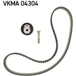 Zahnriemensatz VKMA 04304
