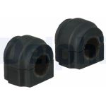 Lagerung, Stabilisator TD1455W Lagerung, Stabilisator TD1455W