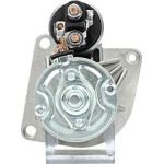 BV PSH 500.522.093.011 Anlasser IVECO Daily 12V, 2,2kW, Zähnez.: 9, B+ (M8), Ø 109,8 mm
