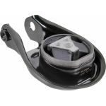Metzger 8054520 Lagerung, Motor