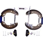 Bremsbackensatz 8DB 355 004-331 Bremsbackensatz 8DB 355 004-331