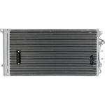 Kondensator, Klimaanlage 1 986 AD2 344 Kondensator, Klimaanlage 1 986 AD2 344