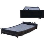 Knecht LAK 127 Filter, Innenraumluft Knecht LAK 127 Filter, Innenraumluft