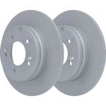 ATE 24.0110-0388.1 Bremsscheibe