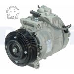 Kompressor, Klimaanlage CS20479