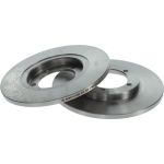 Bremsscheibe 0 986 479 487 Bremsscheibe 0 986 479 487