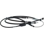 BOSCH 1 987 482 802 Seilzug, Feststellbremse BOSCH 1 987 482 802 Seilzug, Feststellbremse