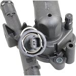 Thermostat, Kühlmittel 4006439 Thermostat, Kühlmittel 4006439