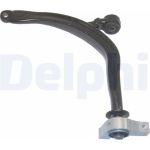Lenker, Radaufhängung TC1265