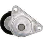 Spannrolle, Keilrippenriemen T38376 Spannrolle, Keilrippenriemen T38376