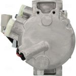 Kompressor, Klimaanlage 890141 Kompressor, Klimaanlage 890141