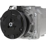 Kompressor, Klimaanlage 813280 Kompressor, Klimaanlage 813280