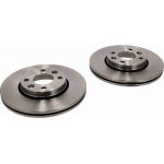 Vaico V30-80098 Bremsscheibe Green Mobility Parts Vaico V30-80098 Bremsscheibe Green Mobility Parts