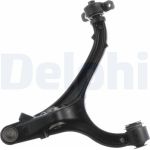 Lenker, Radaufhängung TC3716 Lenker, Radaufhängung TC3716