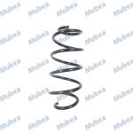Fahrwerksfeder 061663-E Fahrwerksfeder 061663-E
