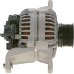 Generator 0 124 655 500 Generator 0 124 655 500