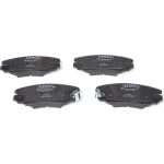 BOSCH 0 986 494 279 Bremsbelagsatz, Scheibenbremse BOSCH 0 986 494 279 Bremsbelagsatz, Scheibenbremse
