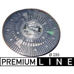 Kupplung, Kühlerlüfter CFC 28 000P Kupplung, Kühlerlüfter CFC 28 000P