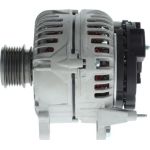 BOSCH 1 986 A00 902 Lichtmaschine Generator 12V, 140A, B+(M8), 61, exkl. Vakuumpumpe, Ø 56,2 mm