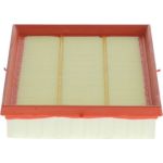 Luftfilter F 026 400 728 Luftfilter F 026 400 728
