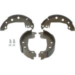 Ferodo FSB43 Bremsbackensatz PREMIER Ferodo FSB43 Bremsbackensatz PREMIER