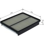 Luftfilter F 026 400 116 Luftfilter F 026 400 116
